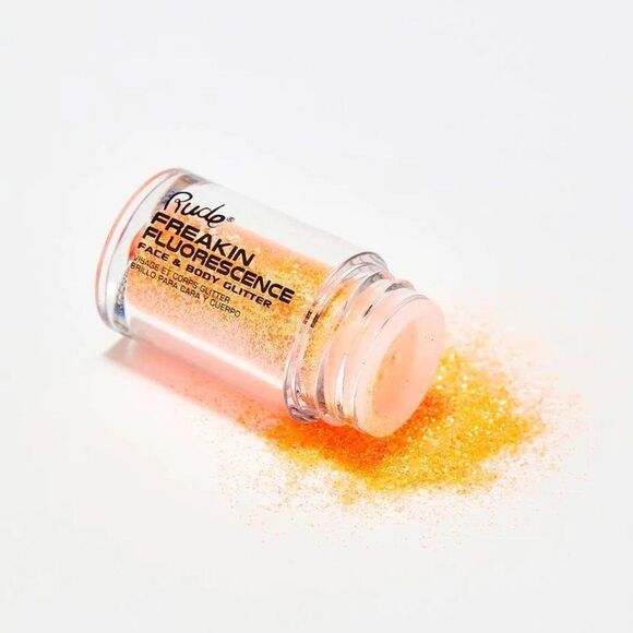 FREAKIN Fluorescence Face & Body - Picture 2 of 4